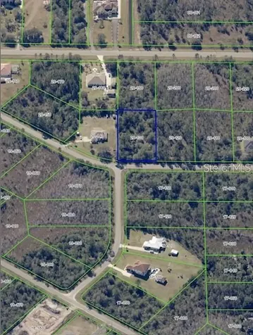 Oakleaf Street Orlando FL 32833