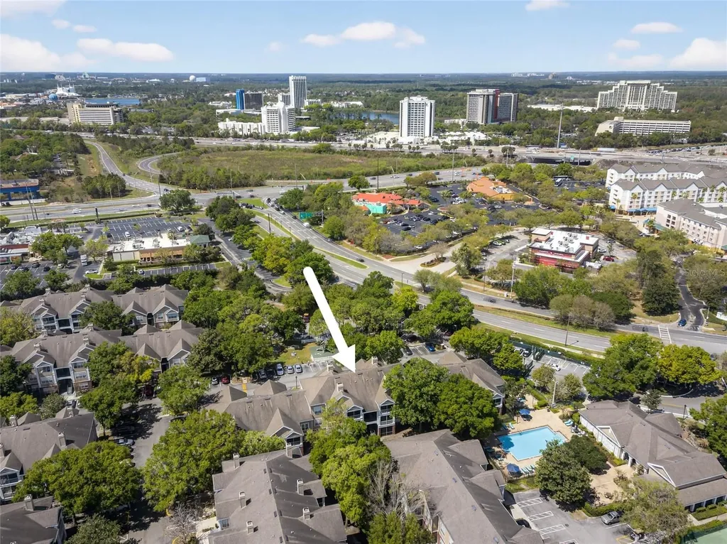 13003 Plantation Park Circle Orlando FL 32821