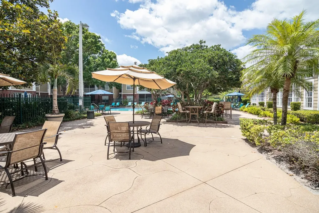 13003 Plantation Park Circle Orlando FL 32821