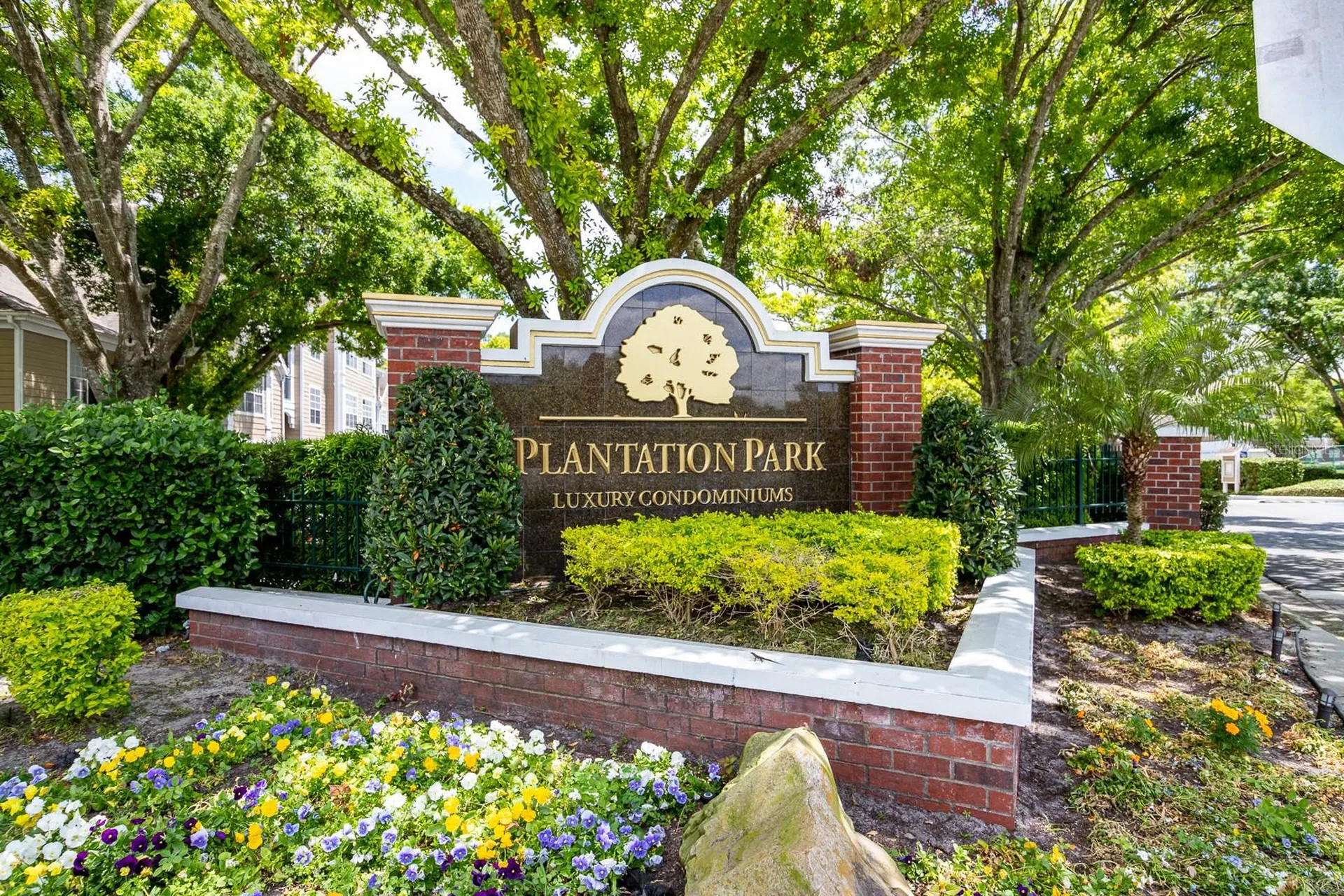 13003 Plantation Park Circle Orlando FL 32821