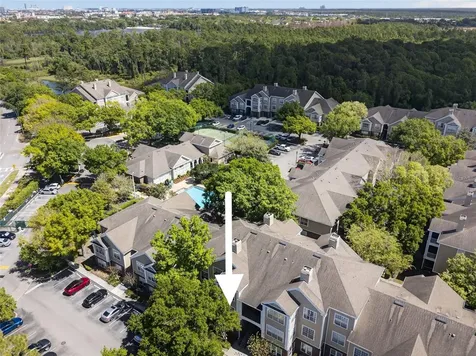 13003 Plantation Park Circle Orlando FL 32821