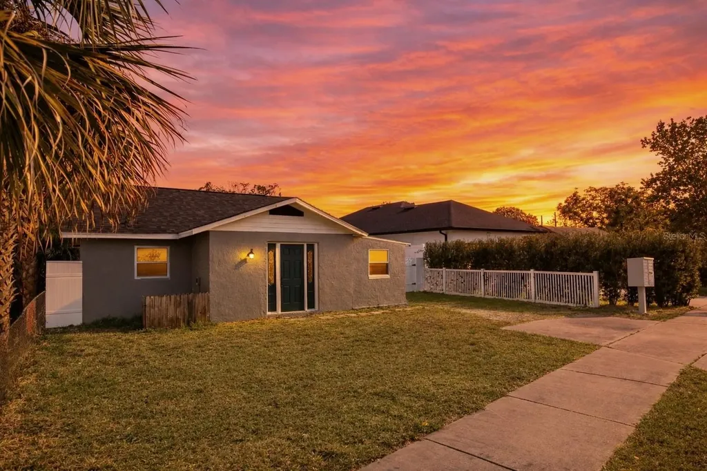 5419 Old Cheney Highway Orlando FL 32807