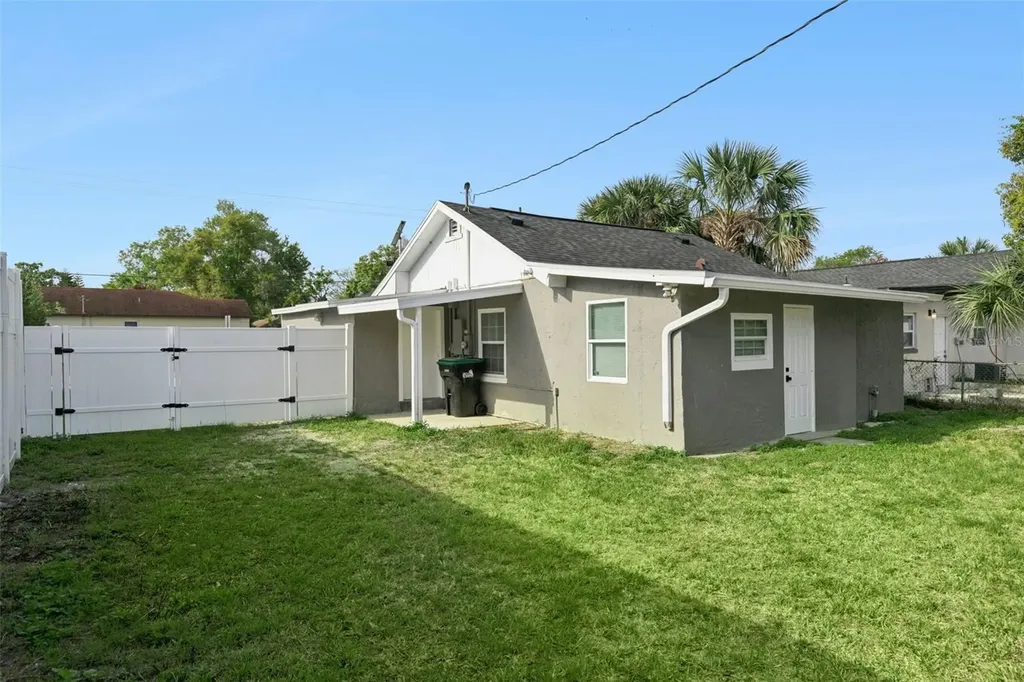 5419 Old Cheney Highway Orlando FL 32807