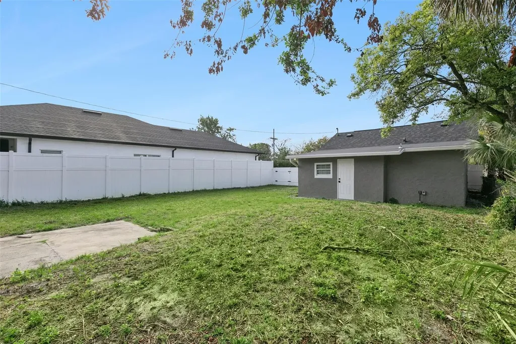 5419 Old Cheney Highway Orlando FL 32807