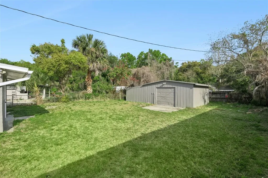 5419 Old Cheney Highway Orlando FL 32807