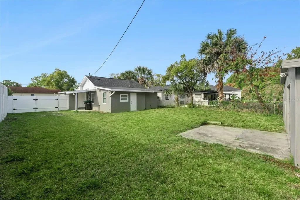 5419 Old Cheney Highway Orlando FL 32807
