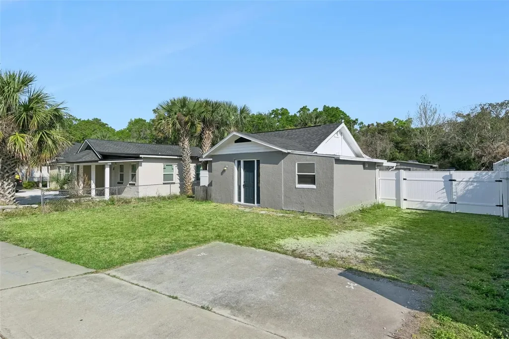 5419 Old Cheney Highway Orlando FL 32807