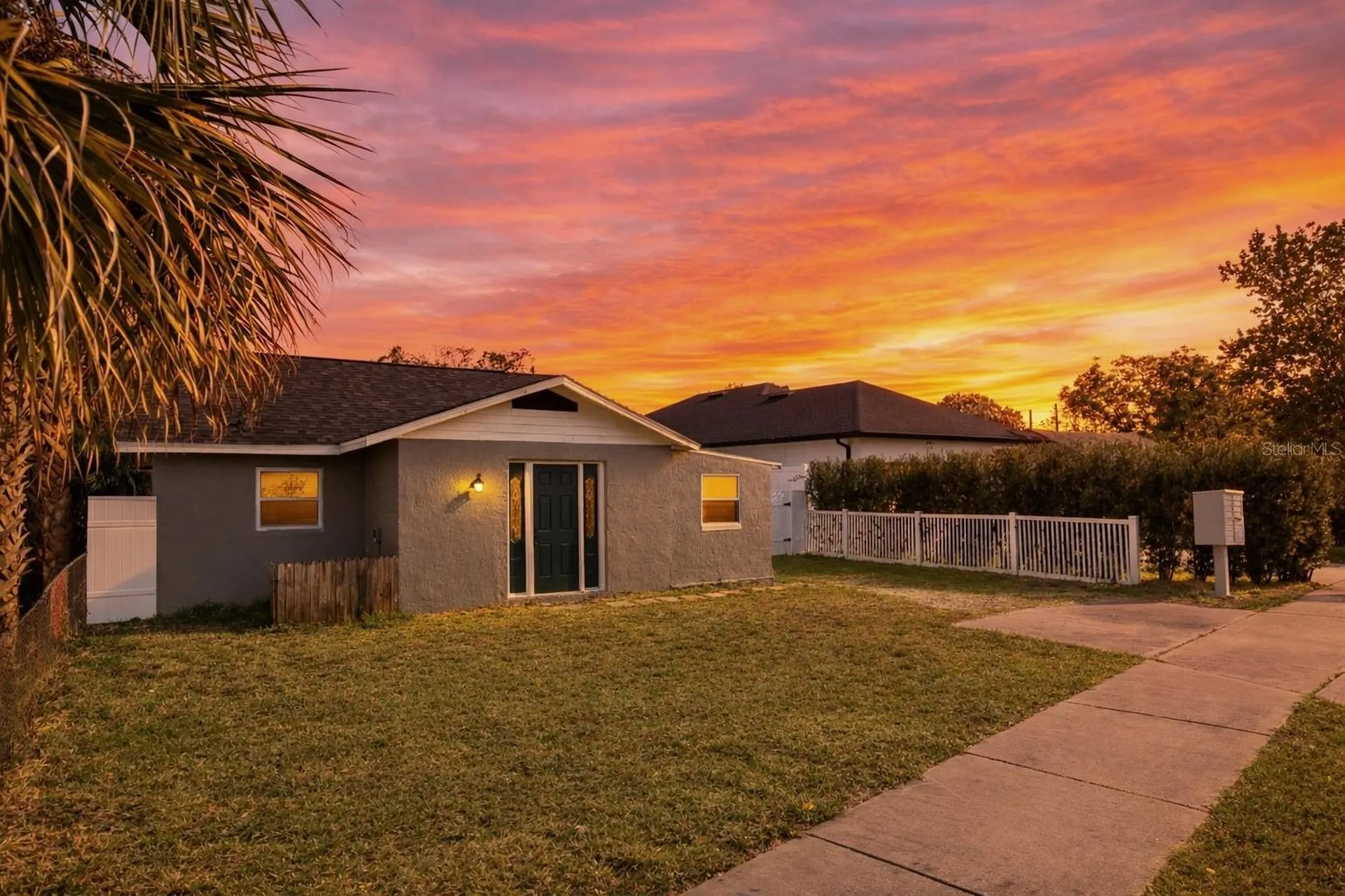5419 Old Cheney Highway Orlando FL 32807