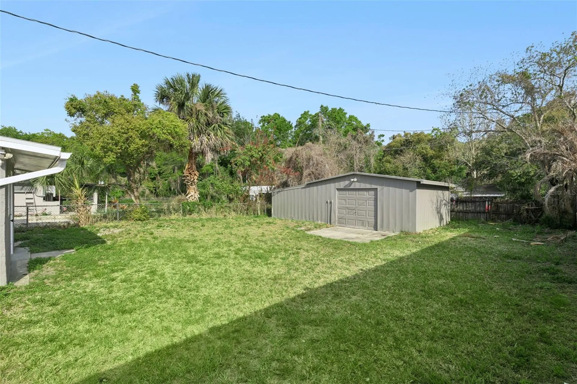 5419 Old Cheney Highway Orlando FL 32807