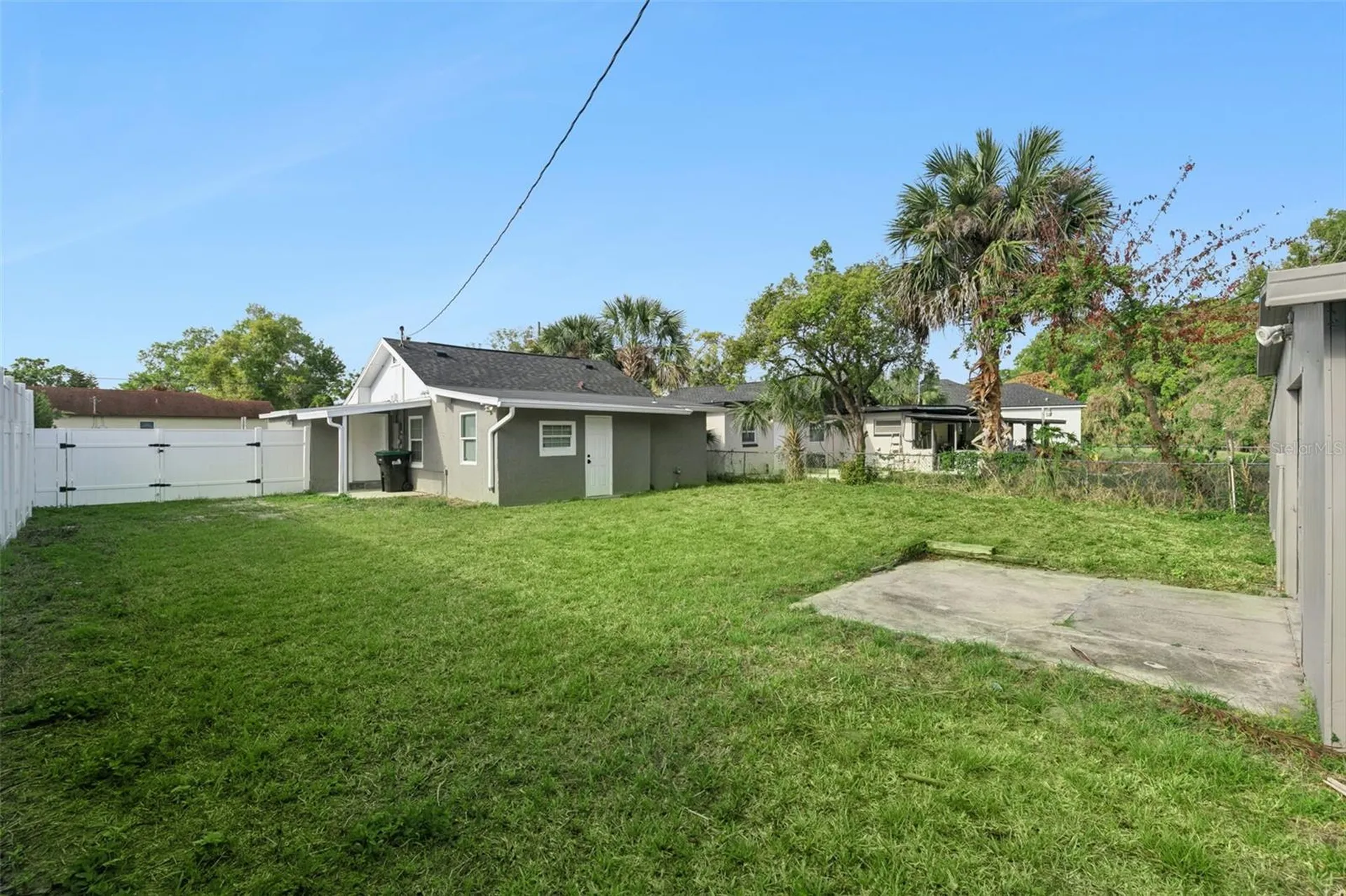 5419 Old Cheney Highway Orlando FL 32807