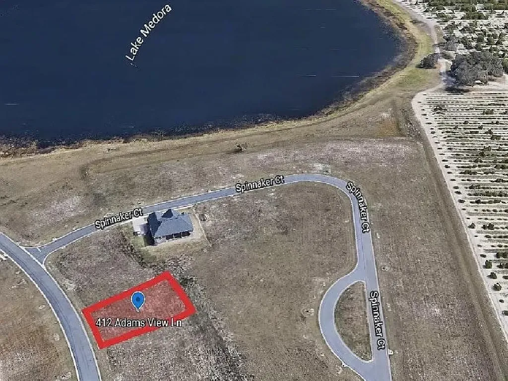412 Adams View Lane Auburndale FL 33823