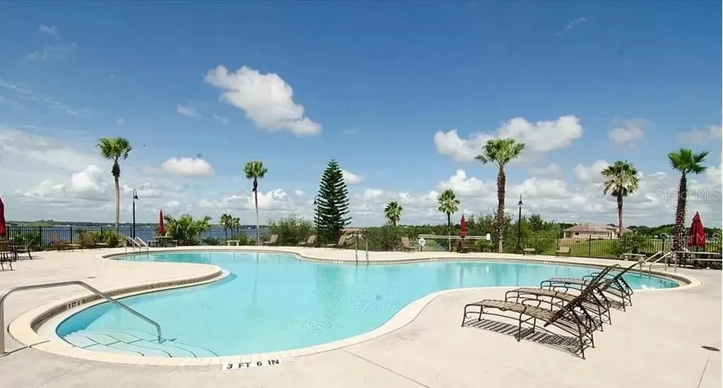 412 Adams View Lane Auburndale FL 33823