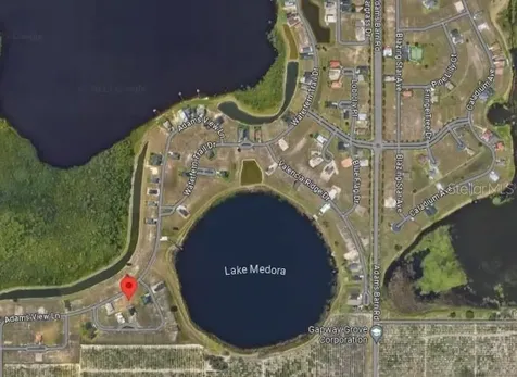 412 Adams View Lane Auburndale FL 33823