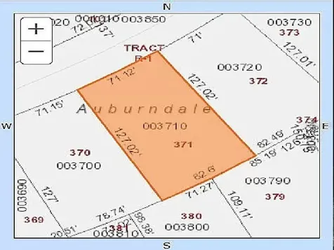 412 Adams View Lane Auburndale FL 33823