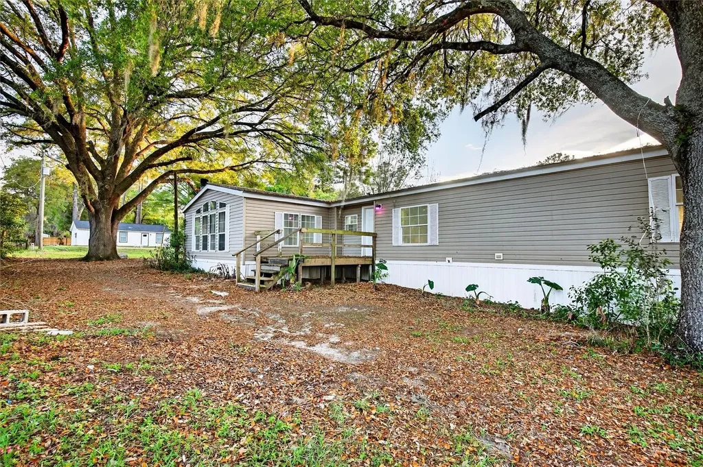 11065 NE 145th Lane Fort Mc Coy FL 32134