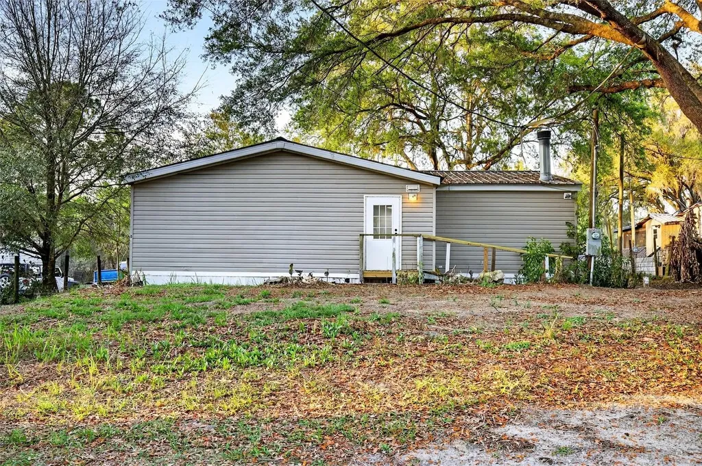 11065 NE 145th Lane Fort Mc Coy FL 32134