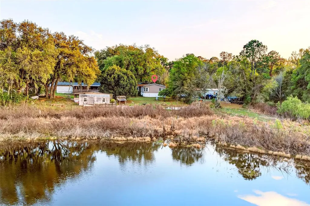 11065 NE 145th Lane Fort Mc Coy FL 32134