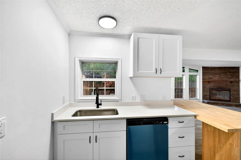 11065 NE 145th Lane Fort Mc Coy FL 32134