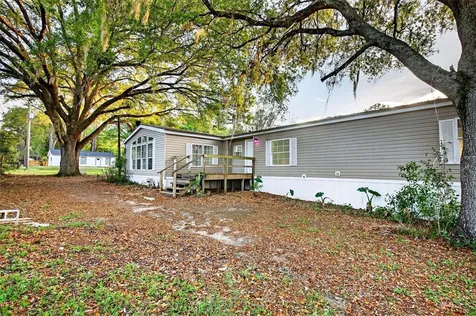 11065 NE 145th Lane Fort Mc Coy FL 32134