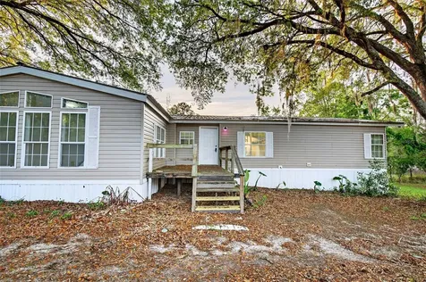 11065 NE 145th Lane Fort Mc Coy FL 32134