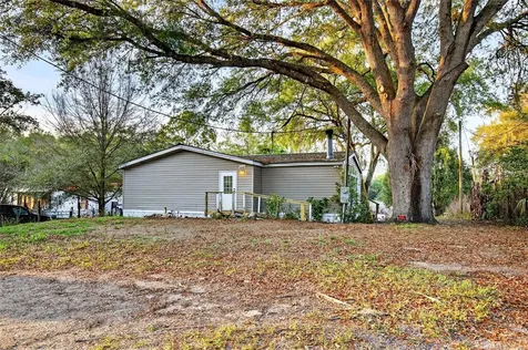 11065 NE 145th Lane Fort Mc Coy FL 32134