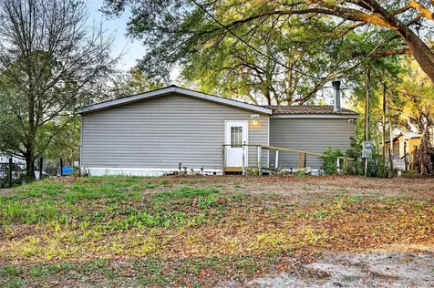11065 NE 145th Lane Fort Mc Coy FL 32134