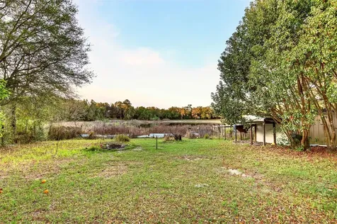 11065 NE 145th Lane Fort Mc Coy FL 32134
