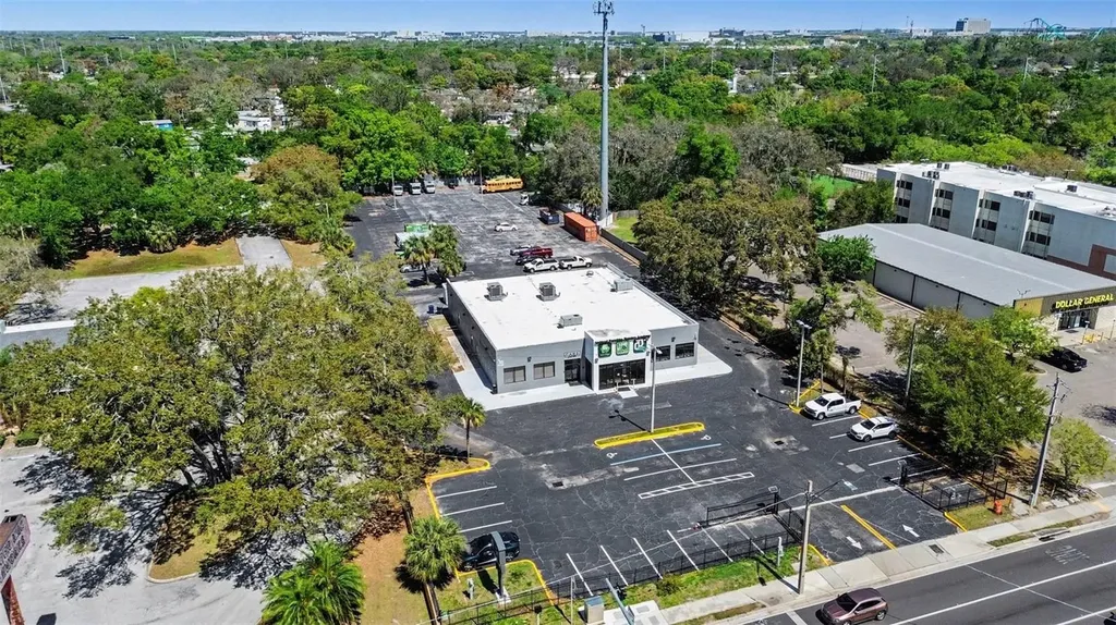 2304 E Busch Boulevard Tampa FL 33612