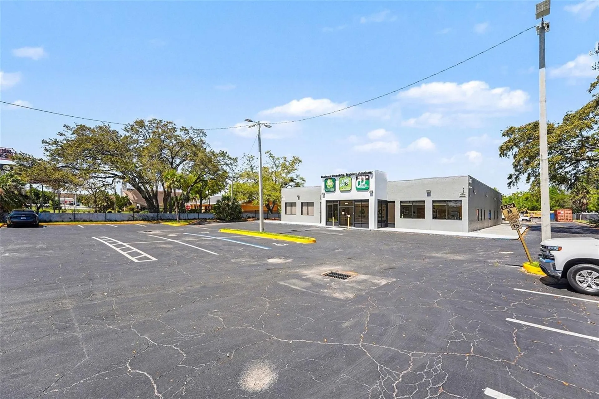 2304 E Busch Boulevard Tampa FL 33612