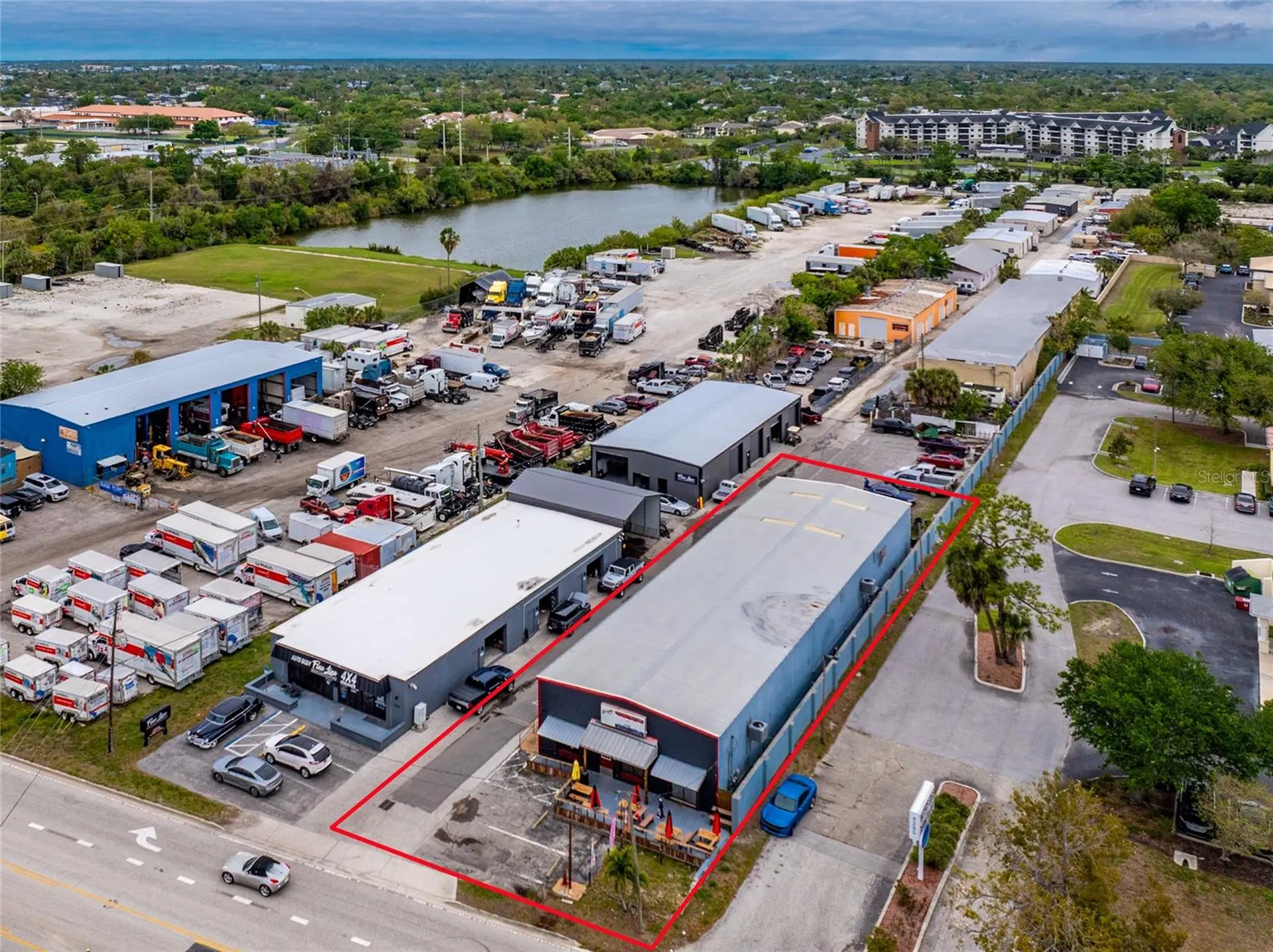 23064 Harborview Road Port Charlotte FL 33980