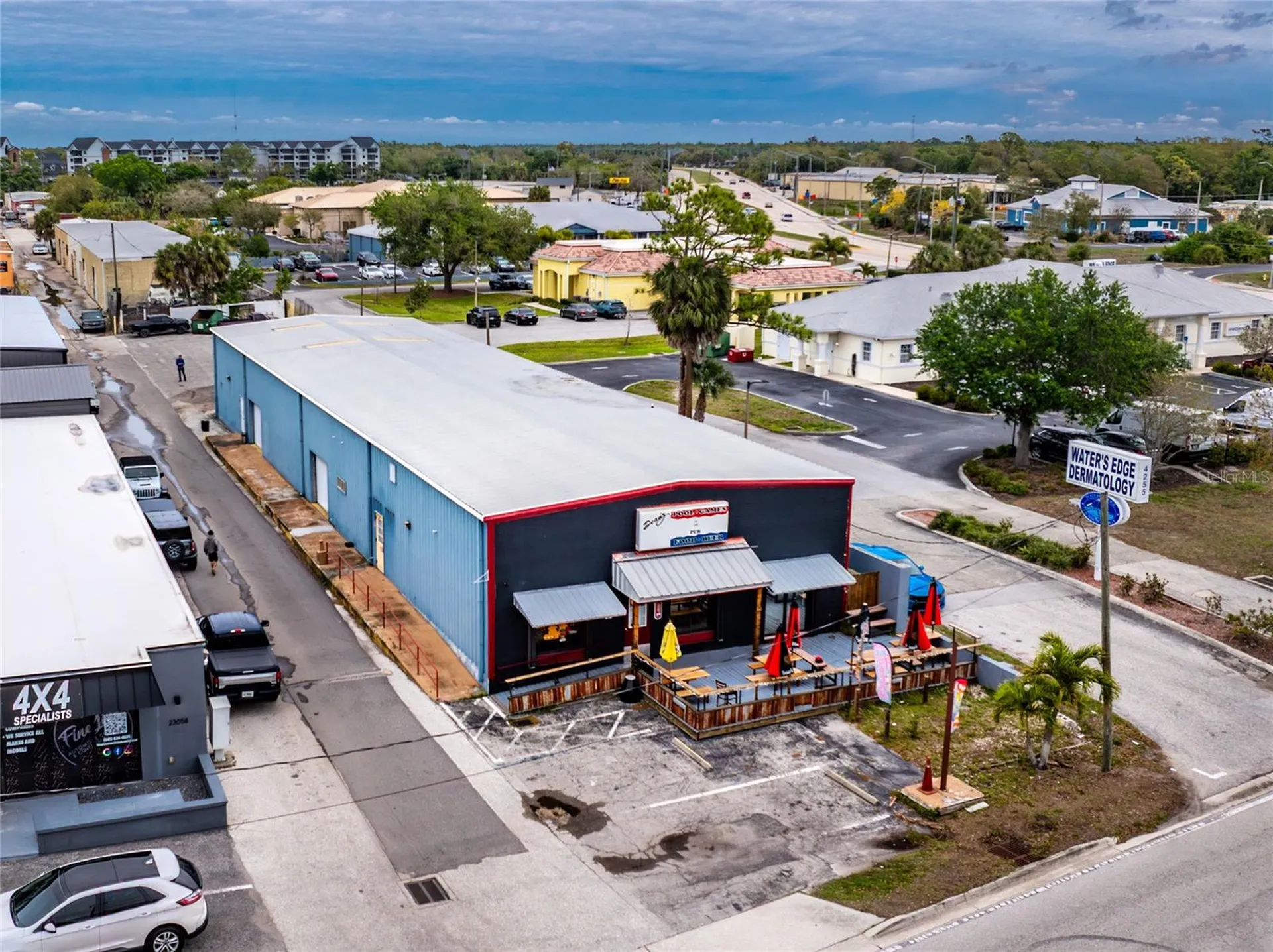 23064 Harborview Road Port Charlotte FL 33980