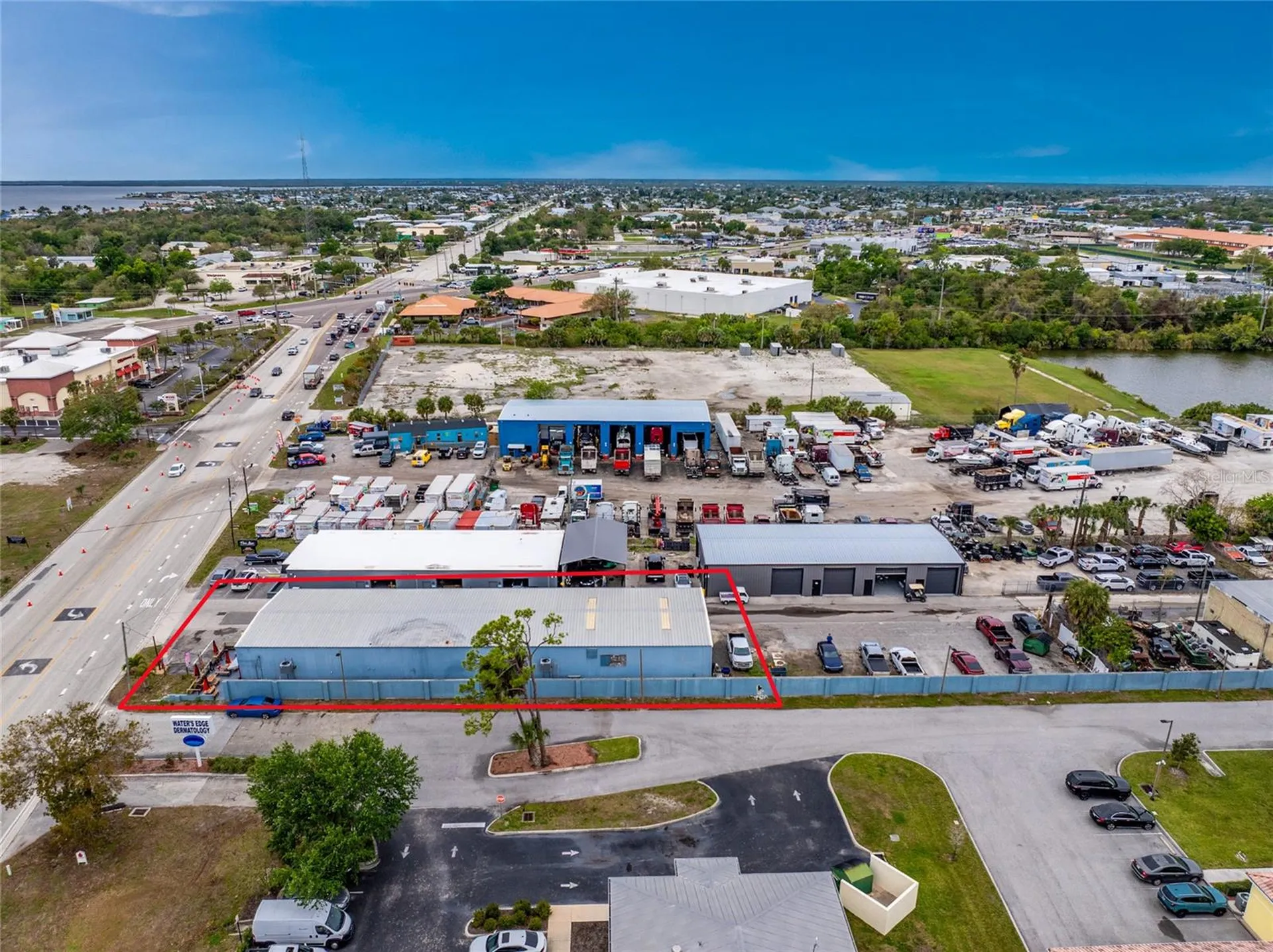 23064 Harborview Road Port Charlotte FL 33980