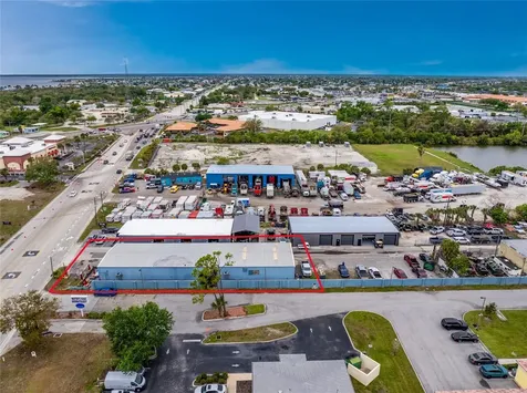 23064 Harborview Road Port Charlotte FL 33980