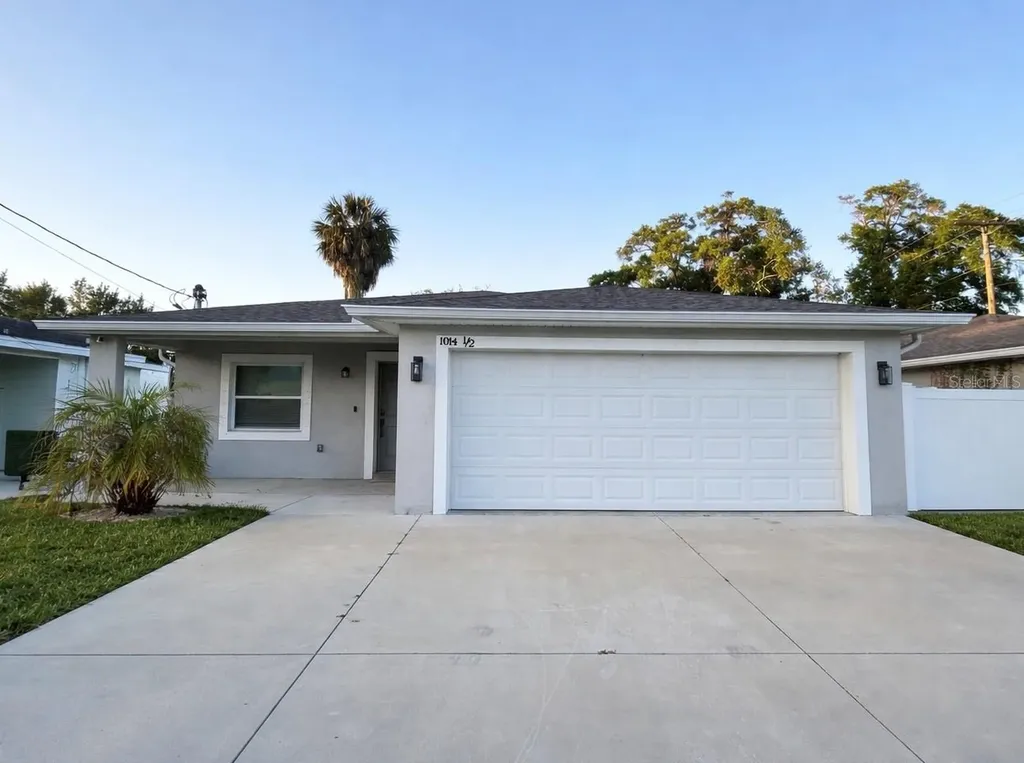 1014 1/2 E Okaloosa Avenue Tampa FL 33604