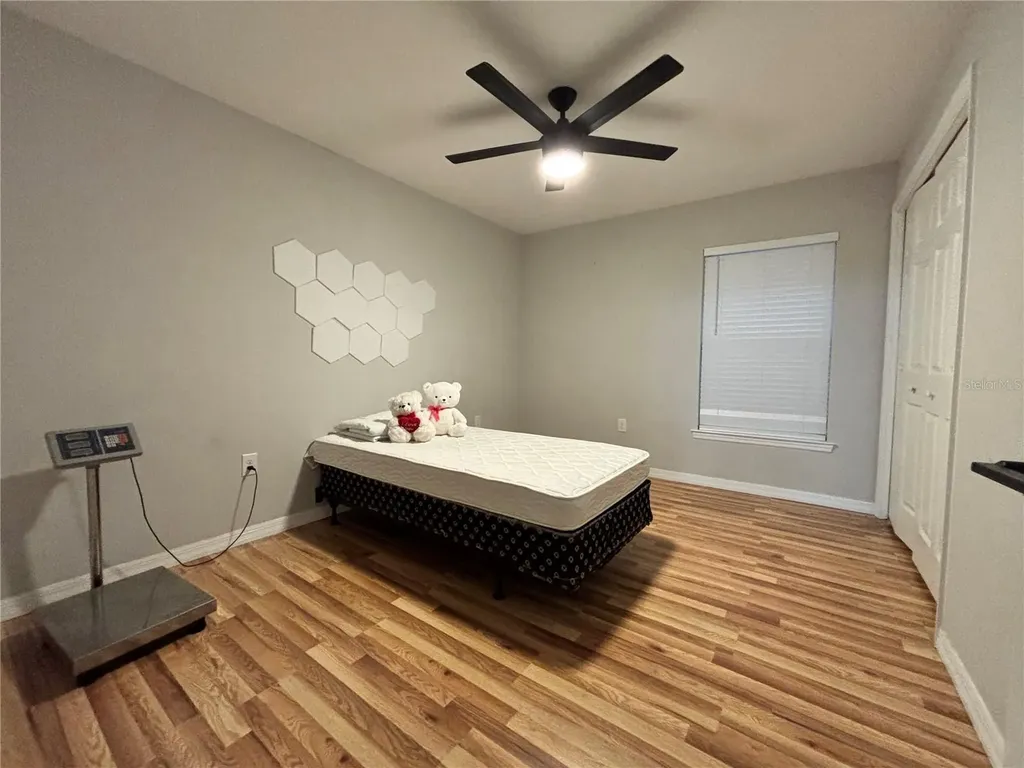 1014 1/2 E Okaloosa Avenue Tampa FL 33604