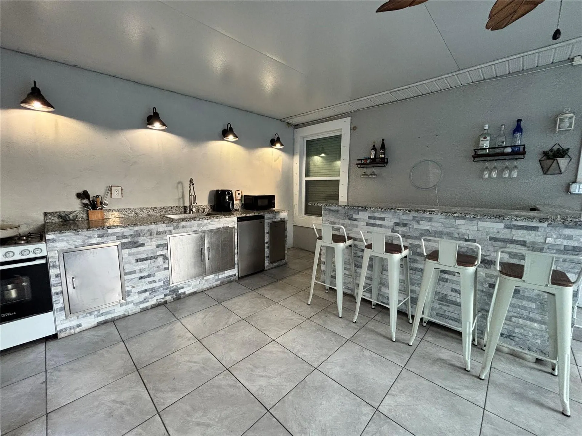 1014 1/2 E Okaloosa Avenue Tampa FL 33604