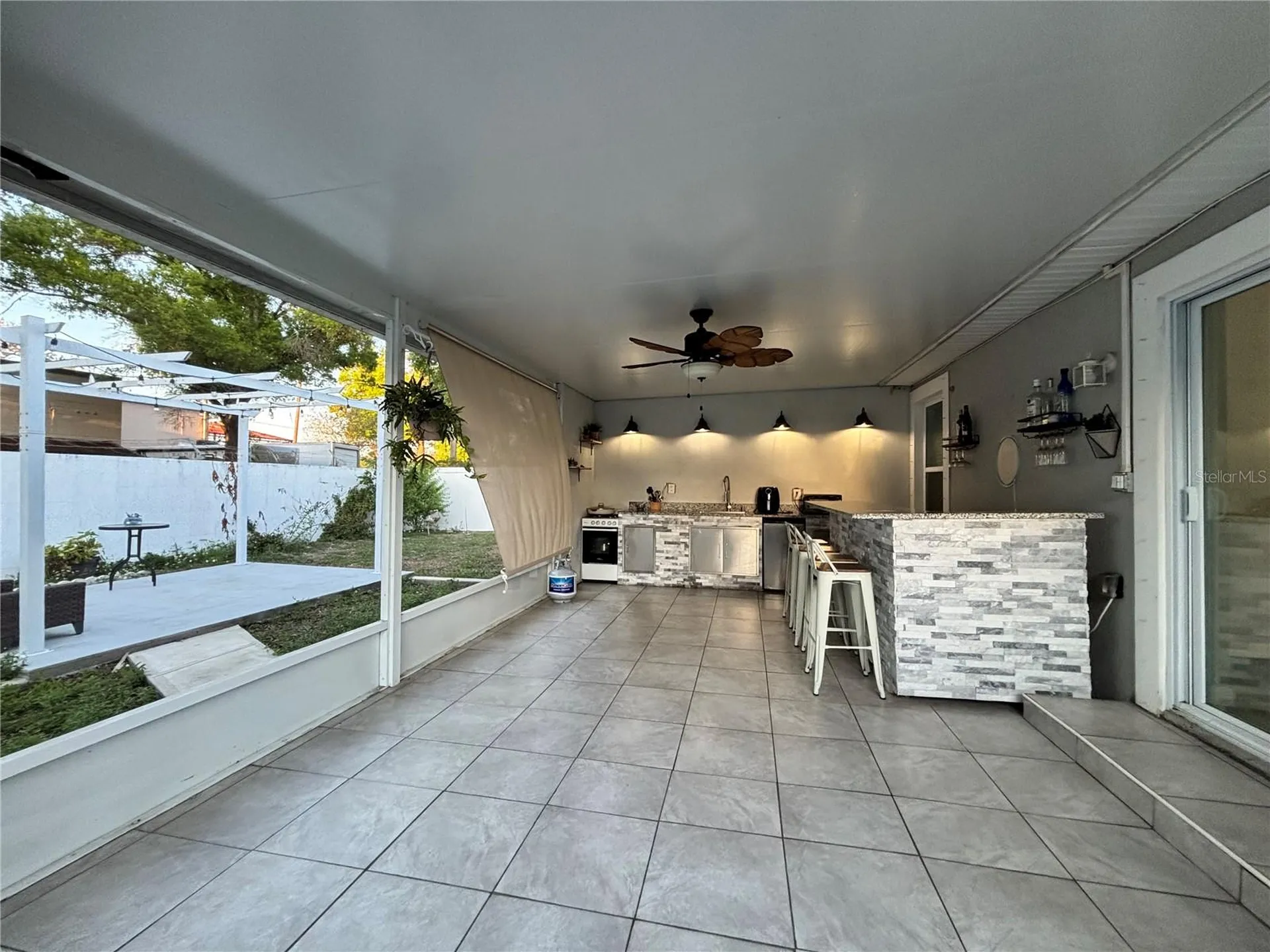 1014 1/2 E Okaloosa Avenue Tampa FL 33604