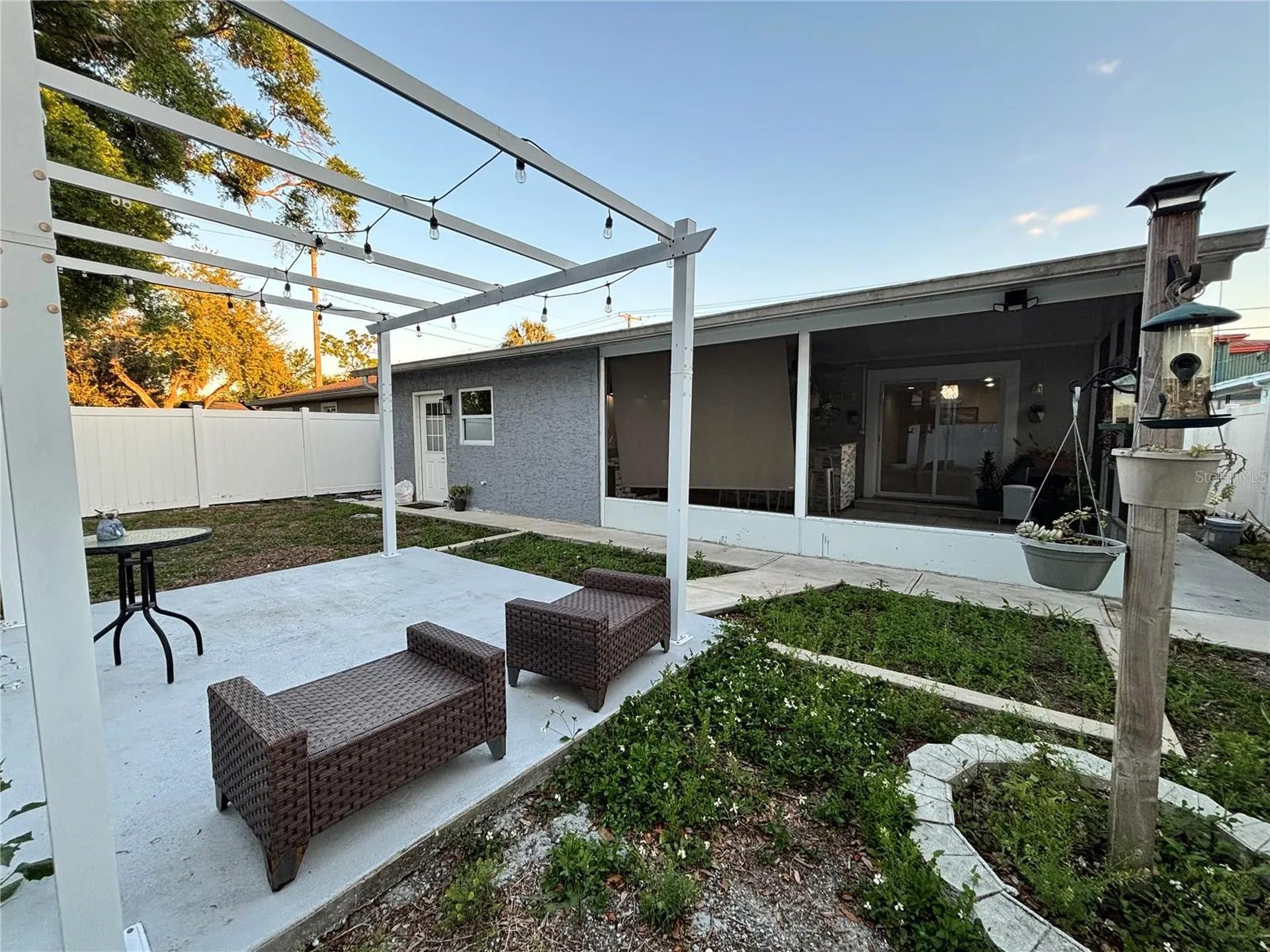 1014 1/2 E Okaloosa Avenue Tampa FL 33604