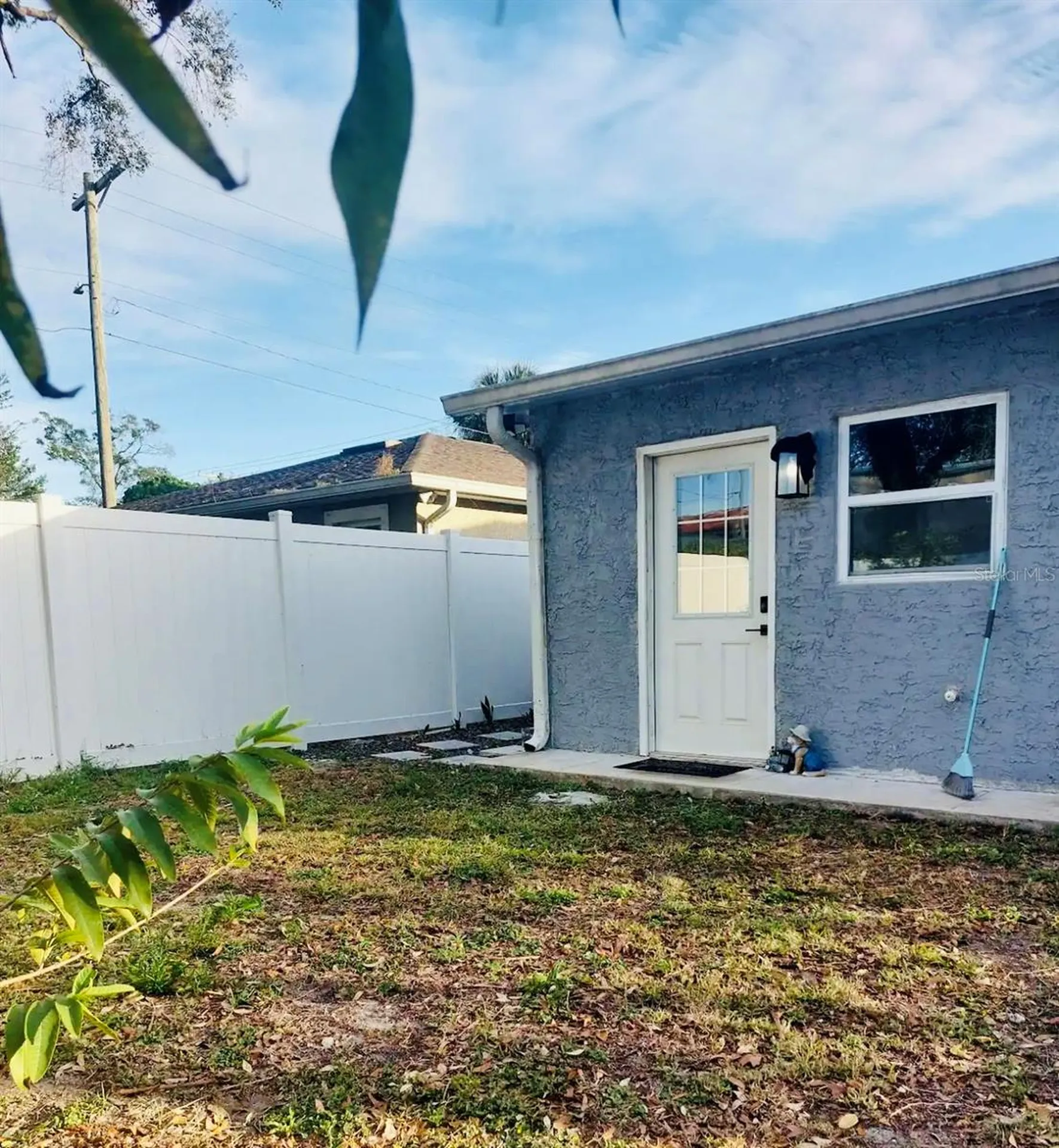 1014 1/2 E Okaloosa Avenue Tampa FL 33604