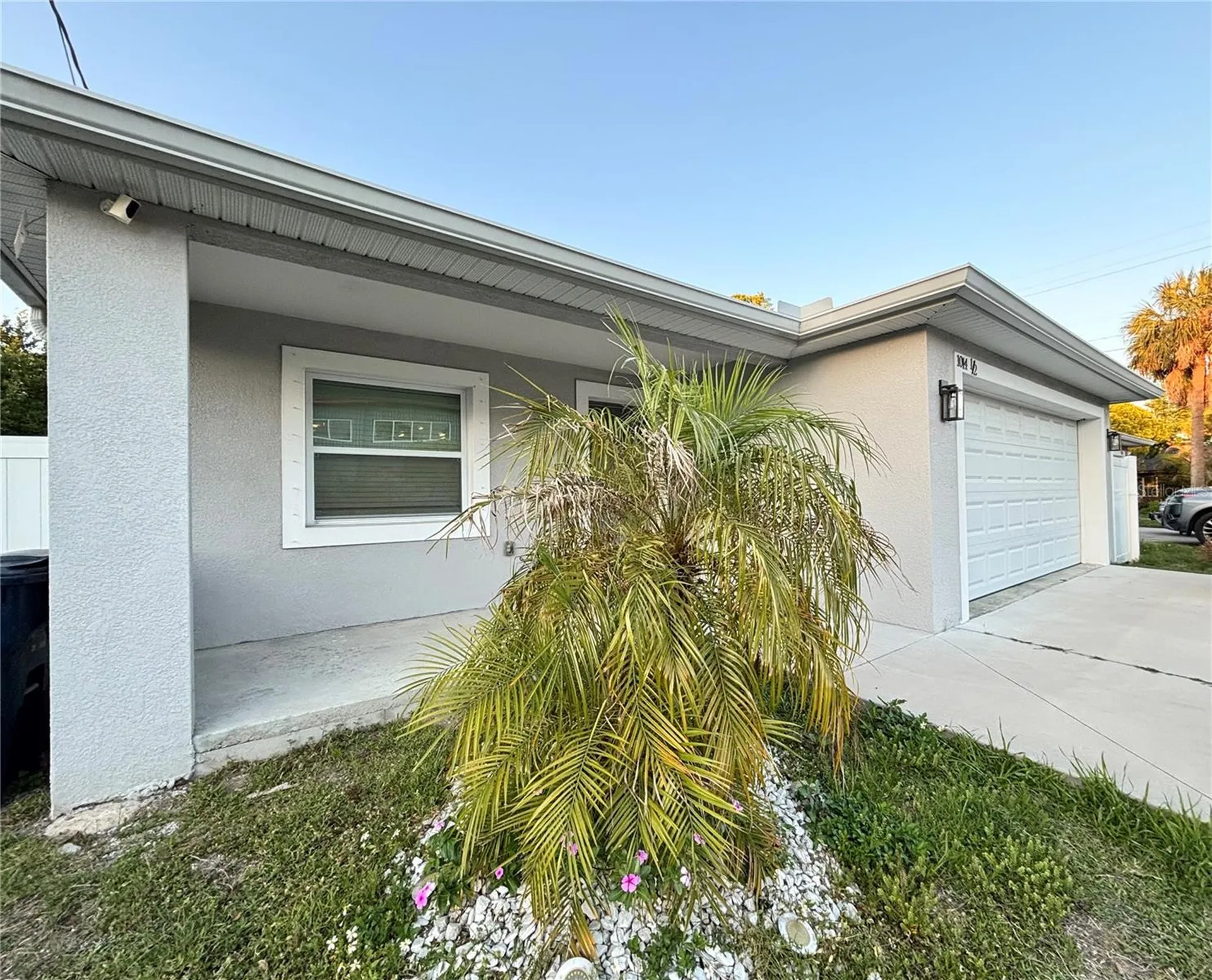 1014 1/2 E Okaloosa Avenue Tampa FL 33604