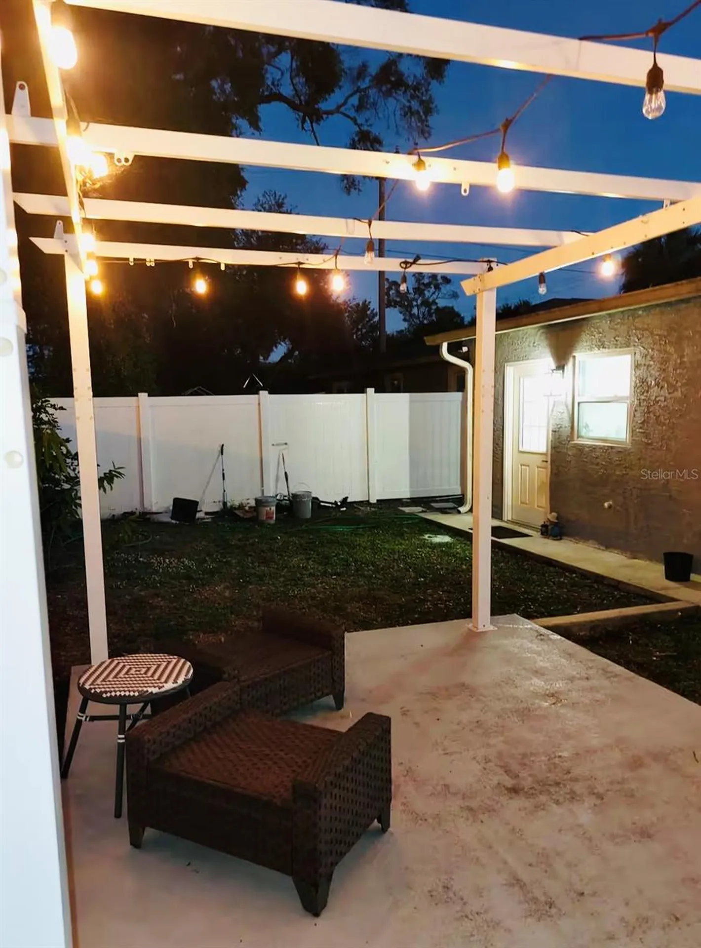 1014 1/2 E Okaloosa Avenue Tampa FL 33604
