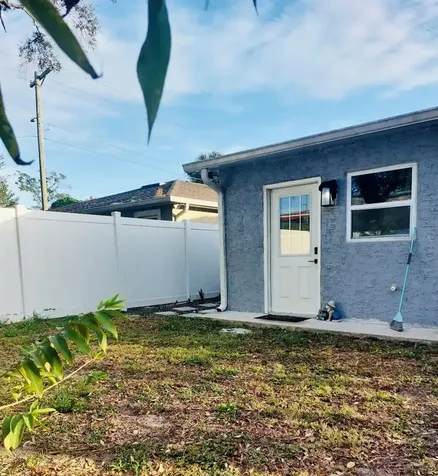 1014 1/2 E Okaloosa Avenue Tampa FL 33604