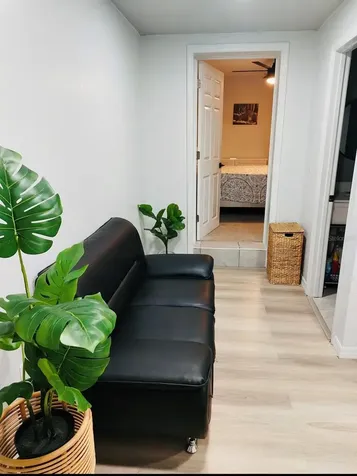1014 1/2 E Okaloosa Avenue Tampa FL 33604