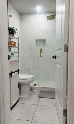 1014 1/2 E Okaloosa Avenue Tampa FL 33604