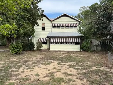1600 E Lakeview Avenue Eustis FL 32726
