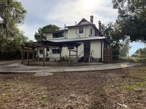 1600 E Lakeview Avenue Eustis FL 32726