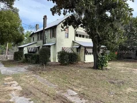 1600 E Lakeview Avenue Eustis FL 32726