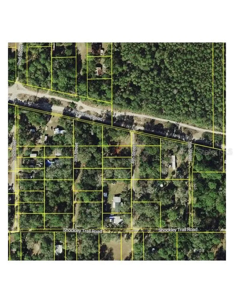 4TH Street Altoona FL 32702