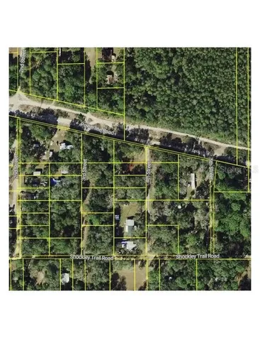 4TH Street Altoona FL 32702