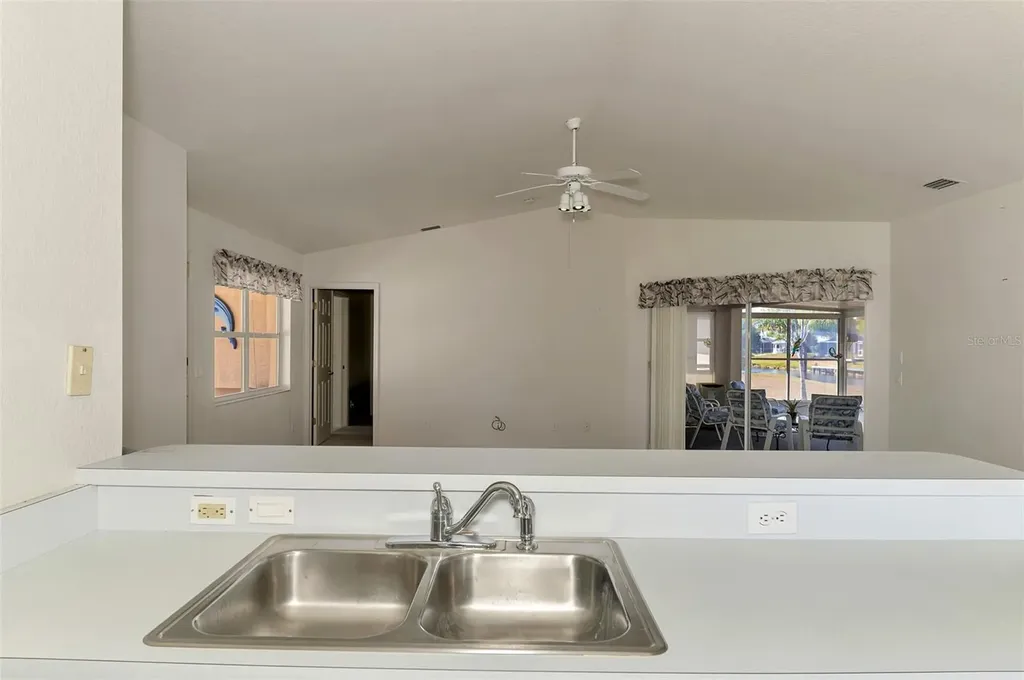 13608 Clara Lane Port Charlotte FL 33981